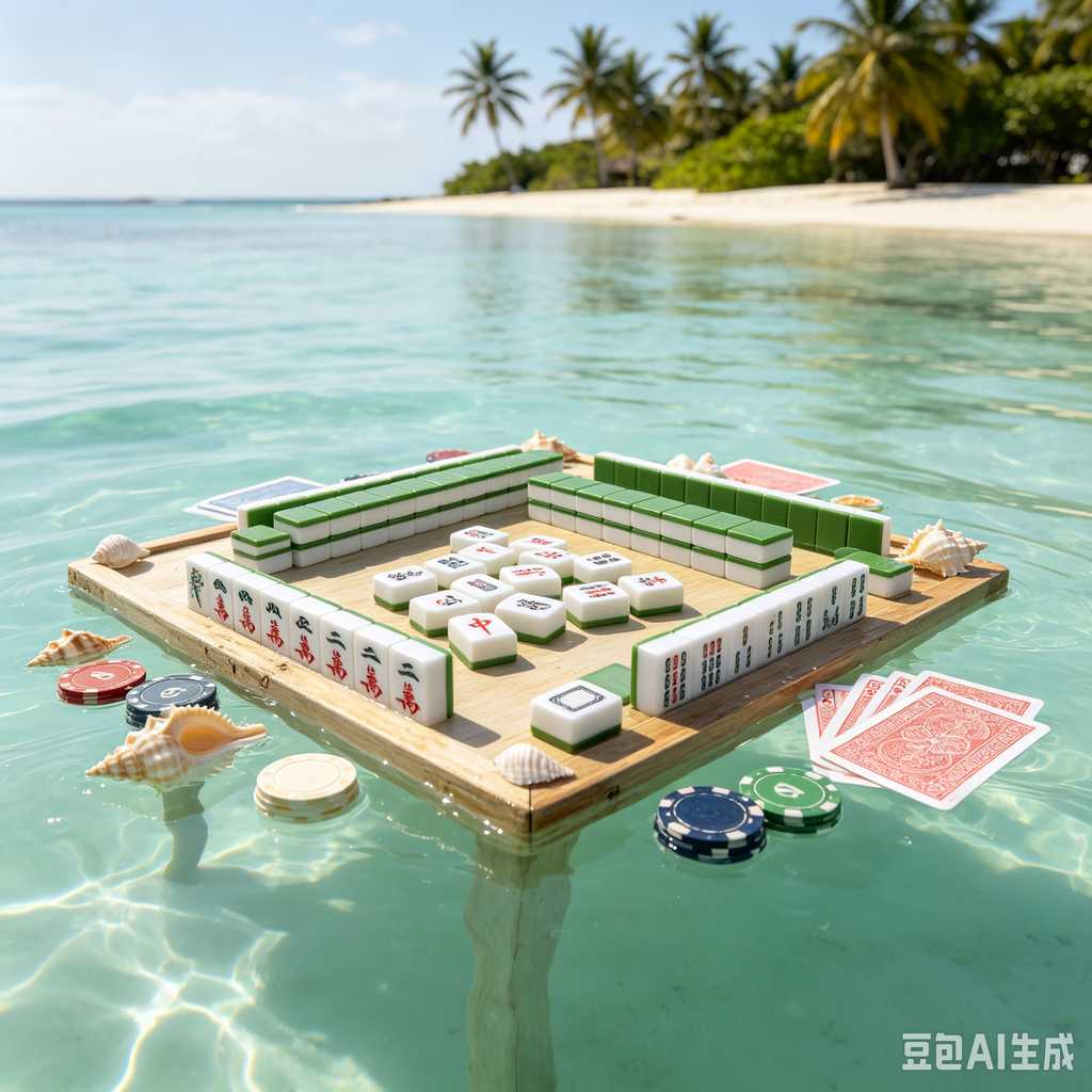 portable mahjong set uk