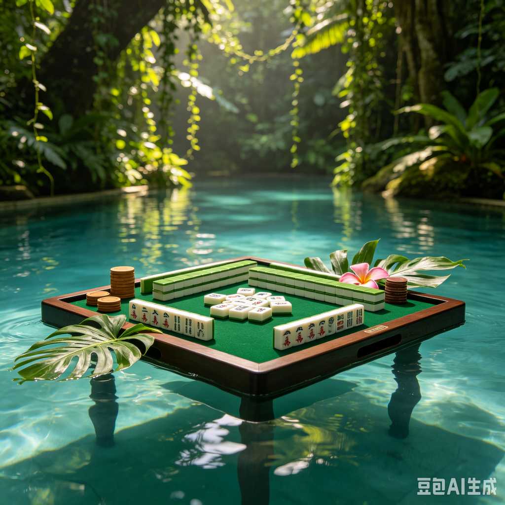 Veracruz,mahjong