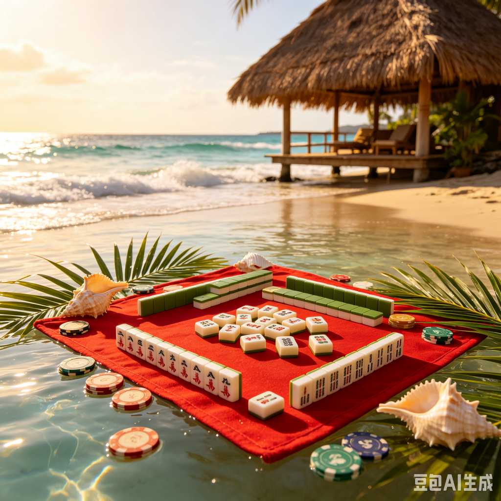 CapeCoral,mahjong