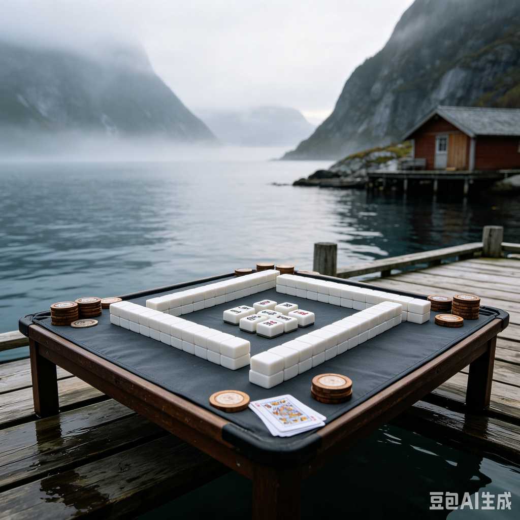 Naples,mahjong
