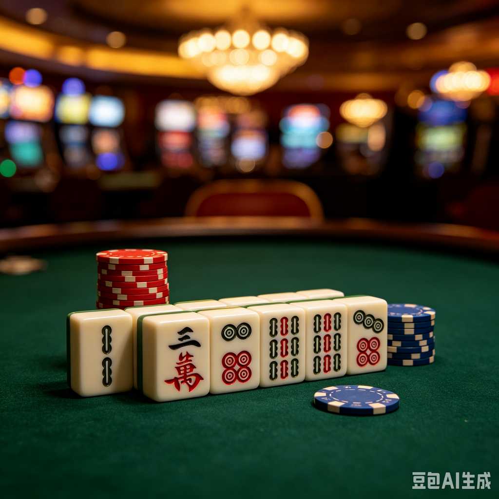 Washington,mahjong