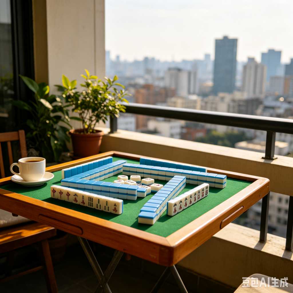 LynnMA,mahjong