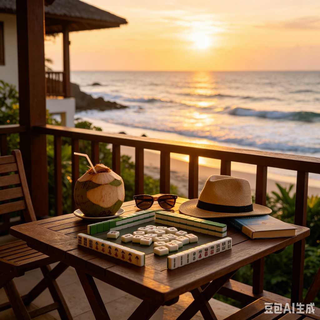 Encarnacion,mahjong