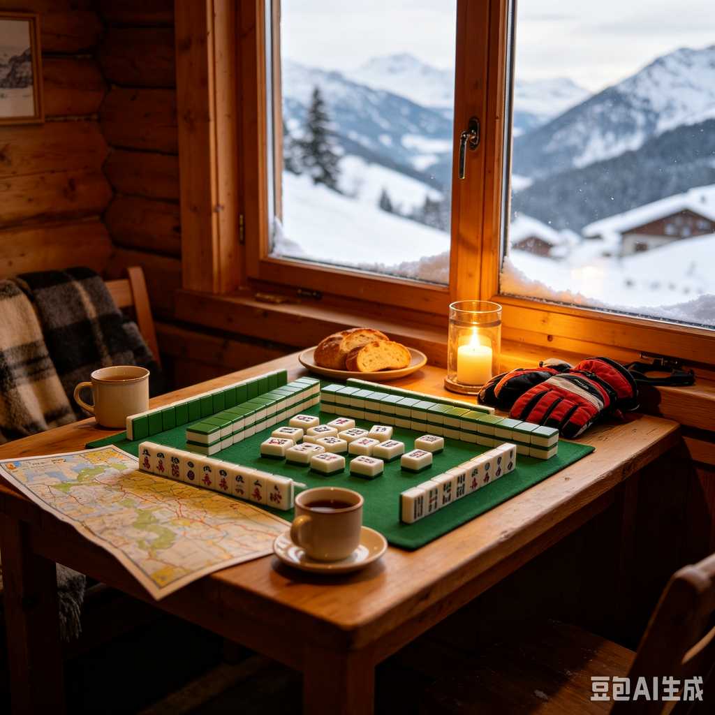 what mahjong set to buy for beginners