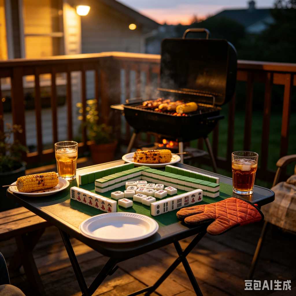 batonrouge,mahjong