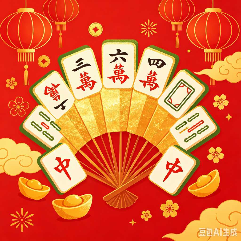 moq low mahjong set wholesale