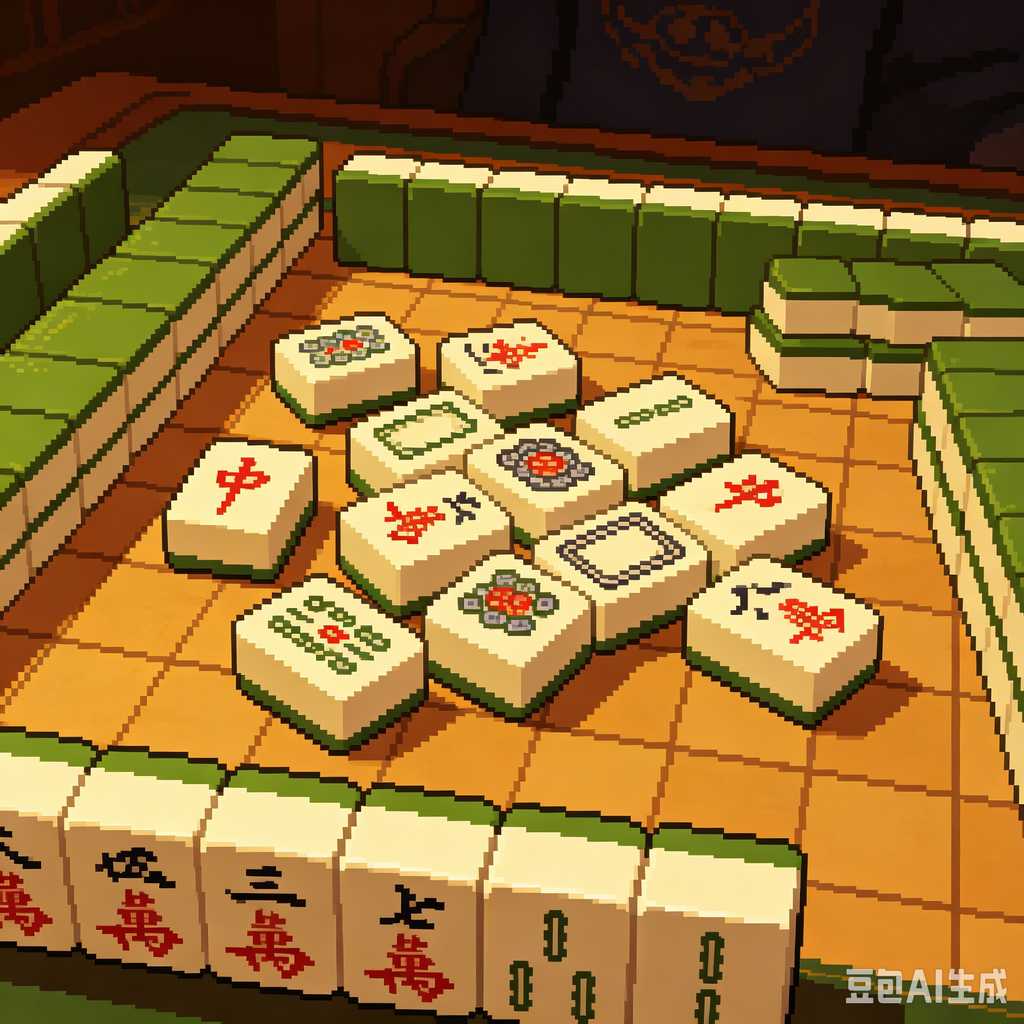 Nashville,mahjong