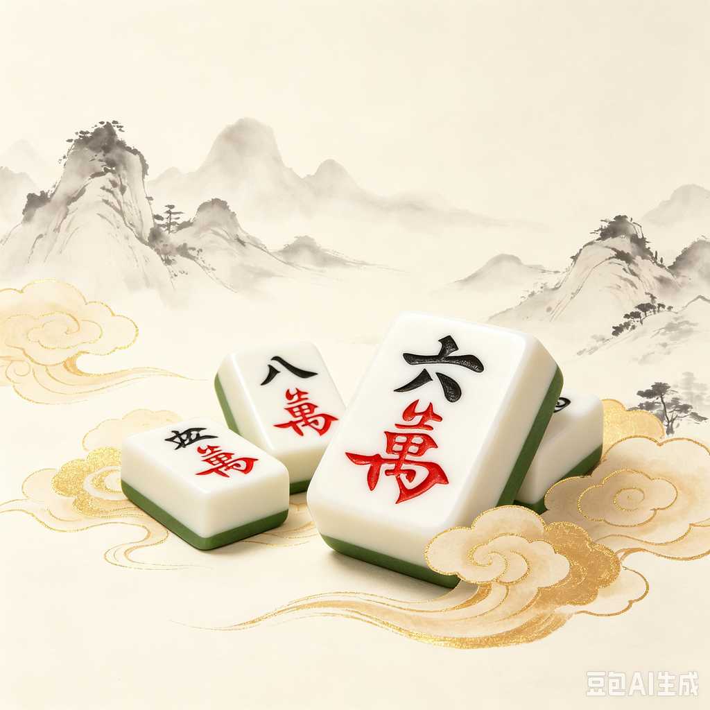 Albany,mahjong