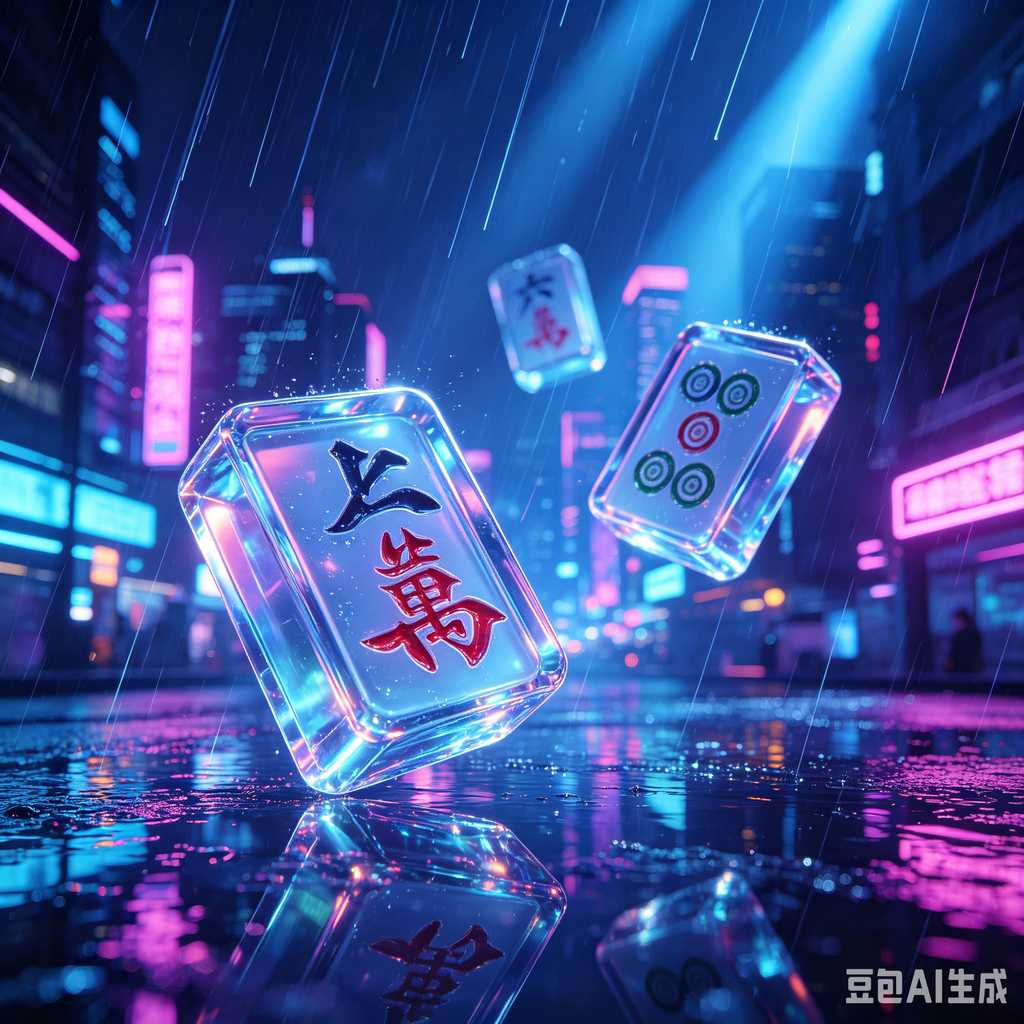 cheyennewy,mahjong