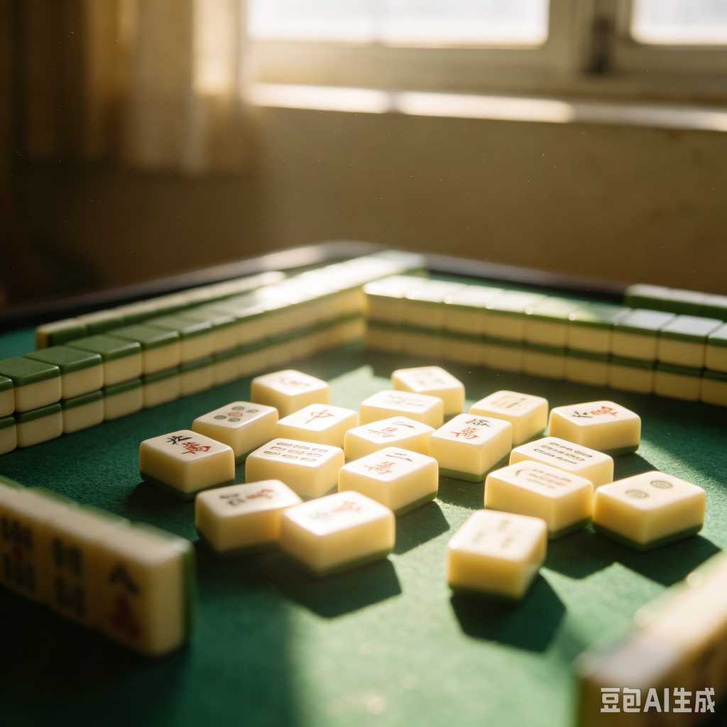 valparaiso,mahjong