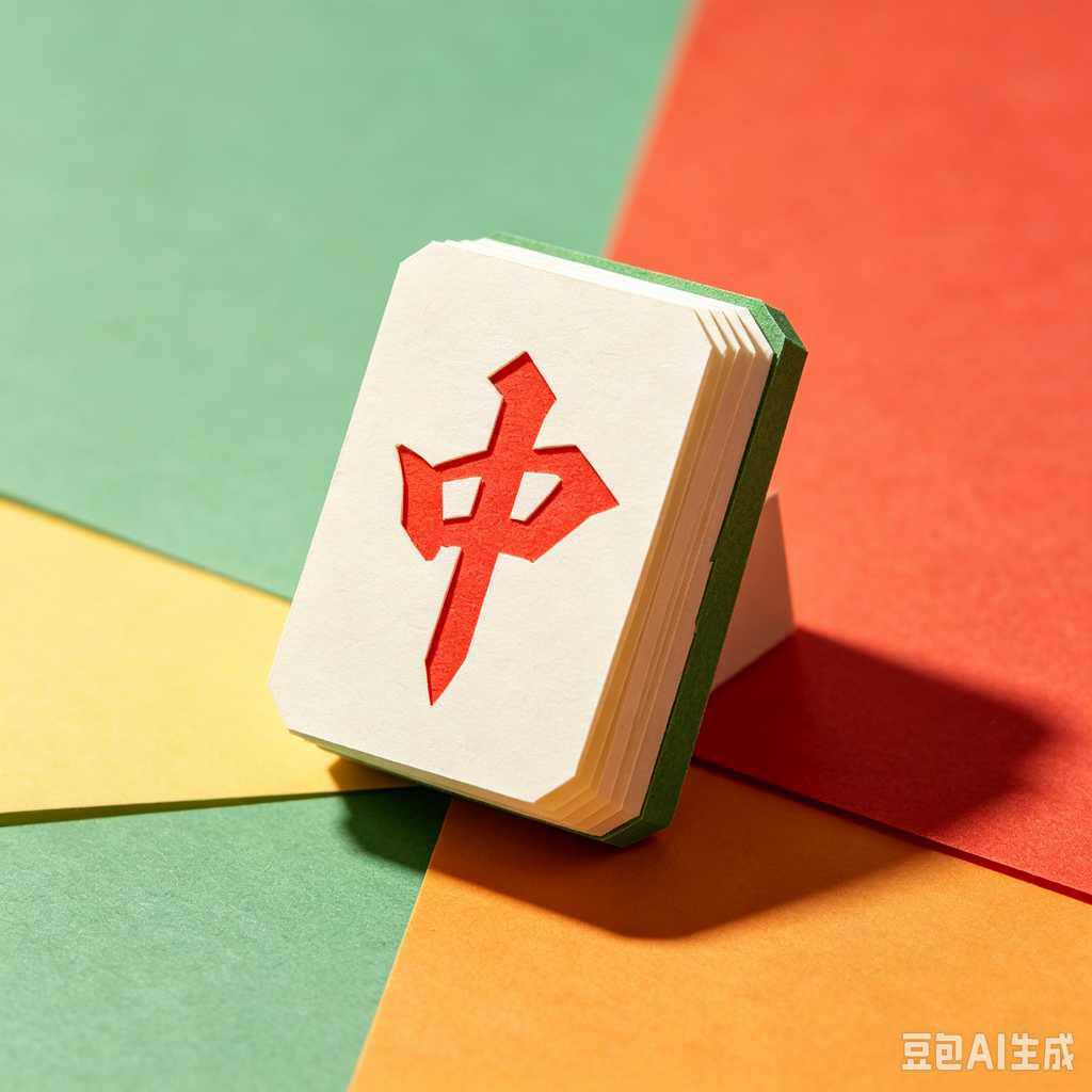 mahjong set usa