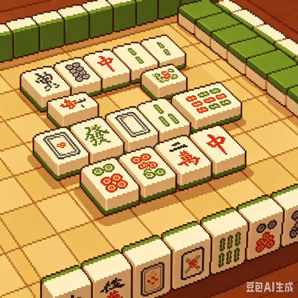 lubbock,mahjong