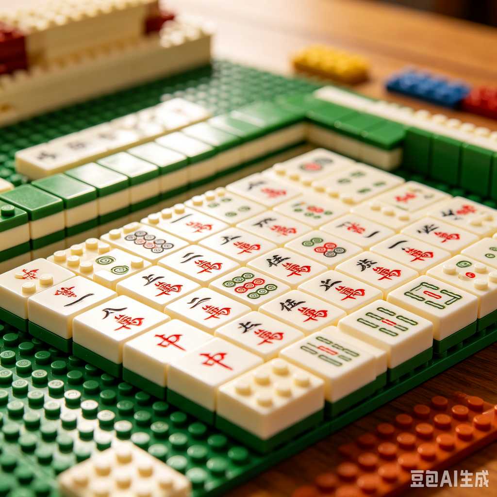 avignon,mahjong