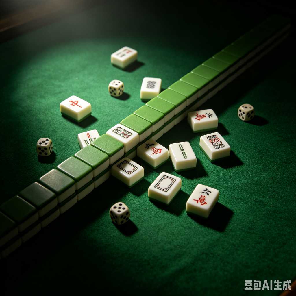 noise dampening mahjong mat
