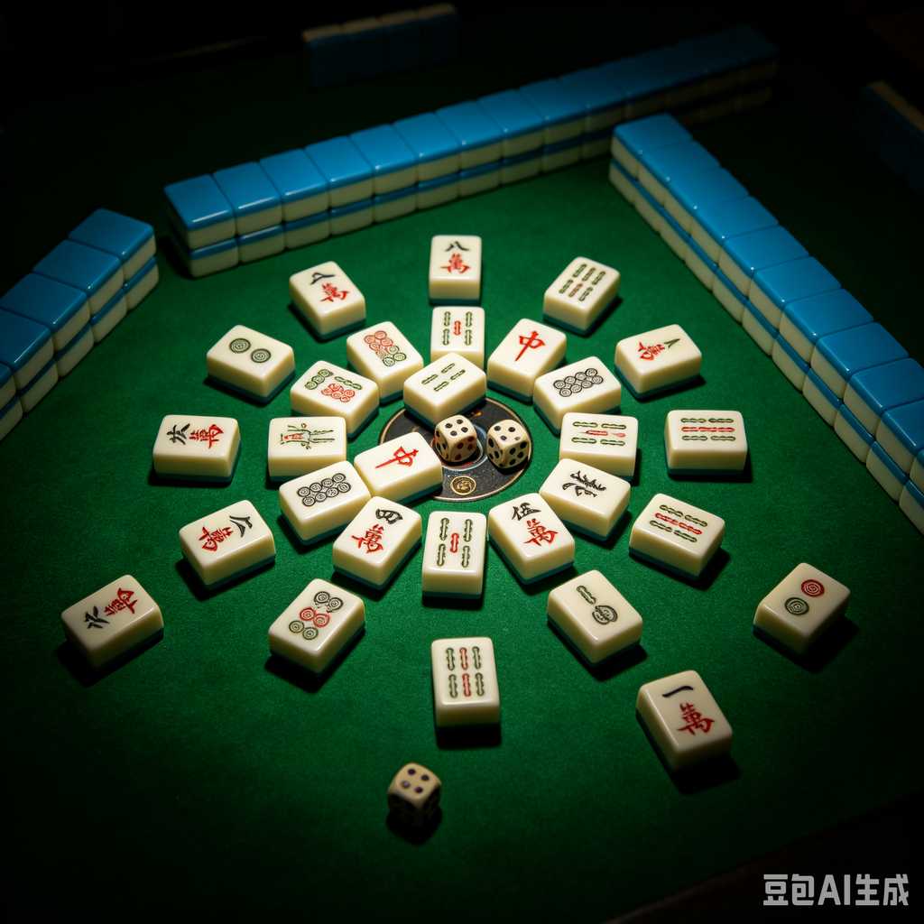 Juarez,mahjong