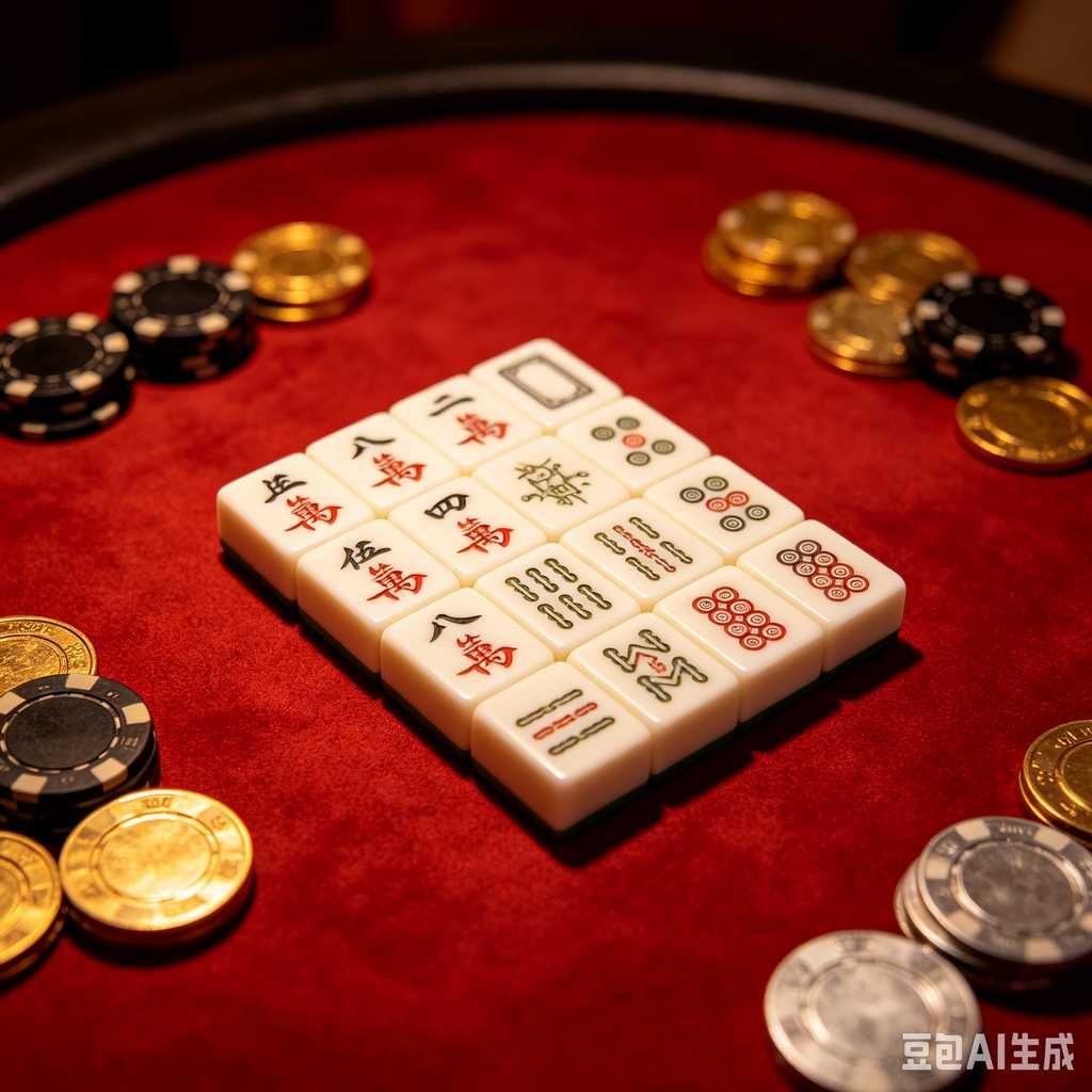 PeoriaAZ,mahjong