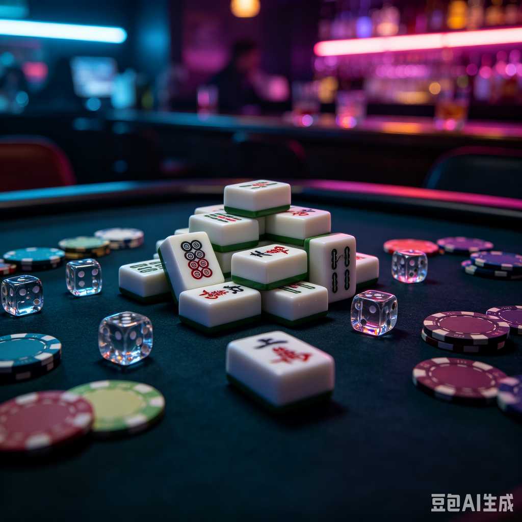 Albuquerque,mahjong