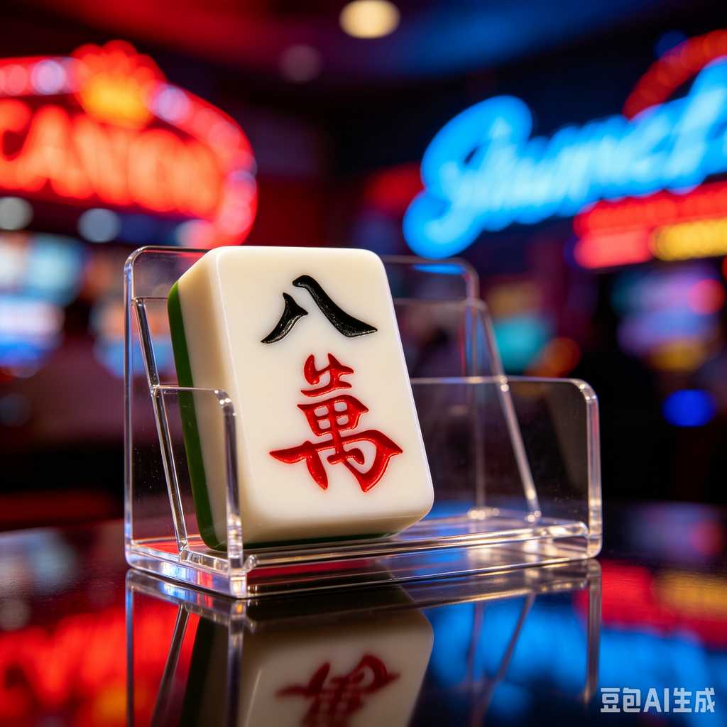 Alaska,mahjong