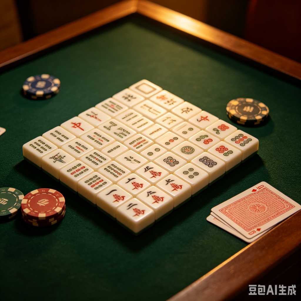 Ghent,mahjong