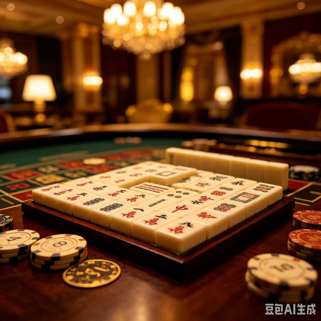 cochabamba,mahjong