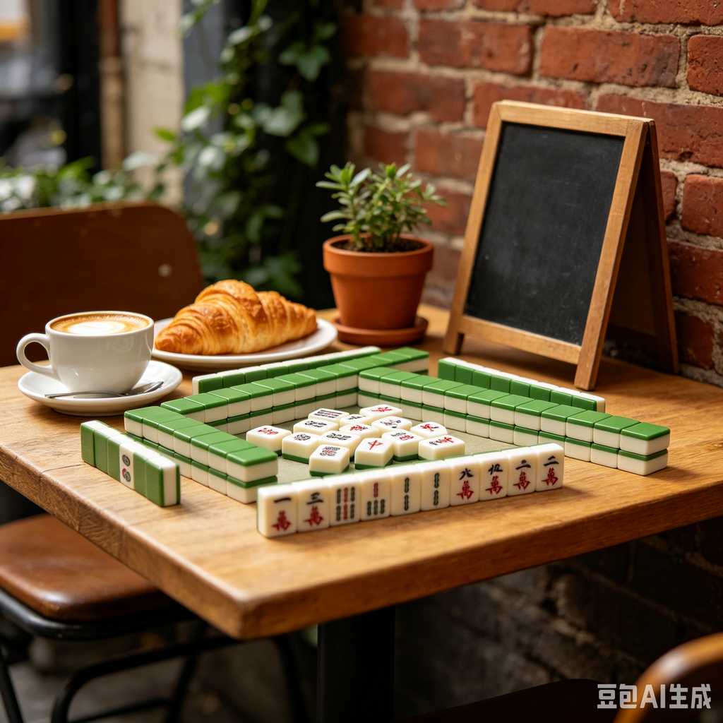 SaltLakeCity,mahjong
