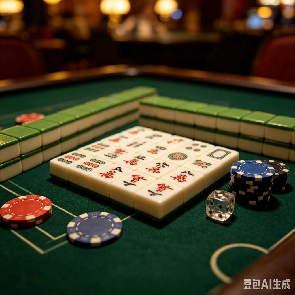 ReadingPA,mahjong
