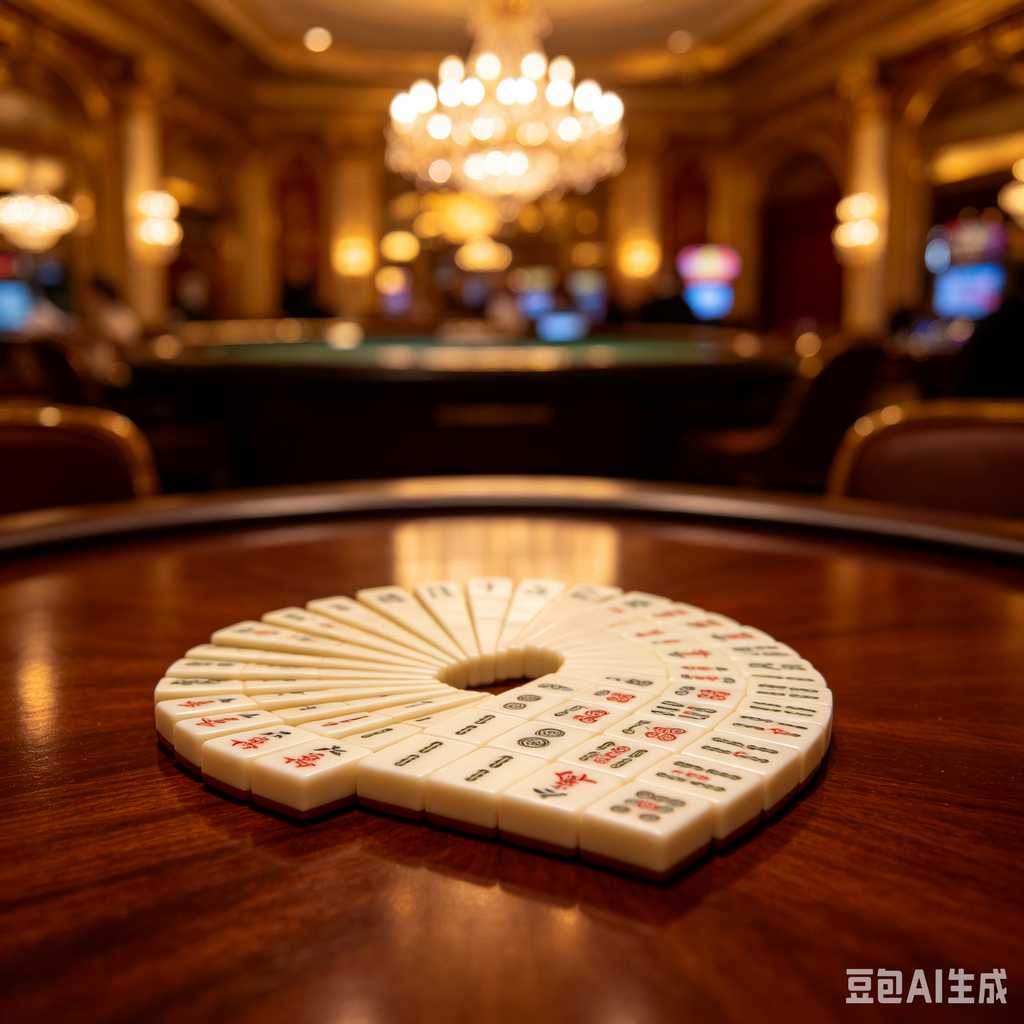 custom souvenir mahjong tiles