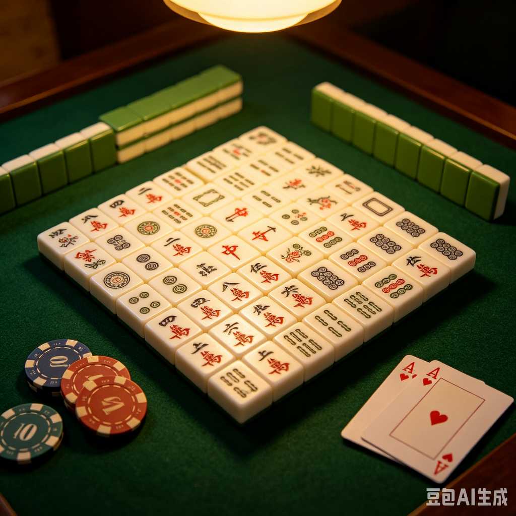 WinstonSalem,mahjong