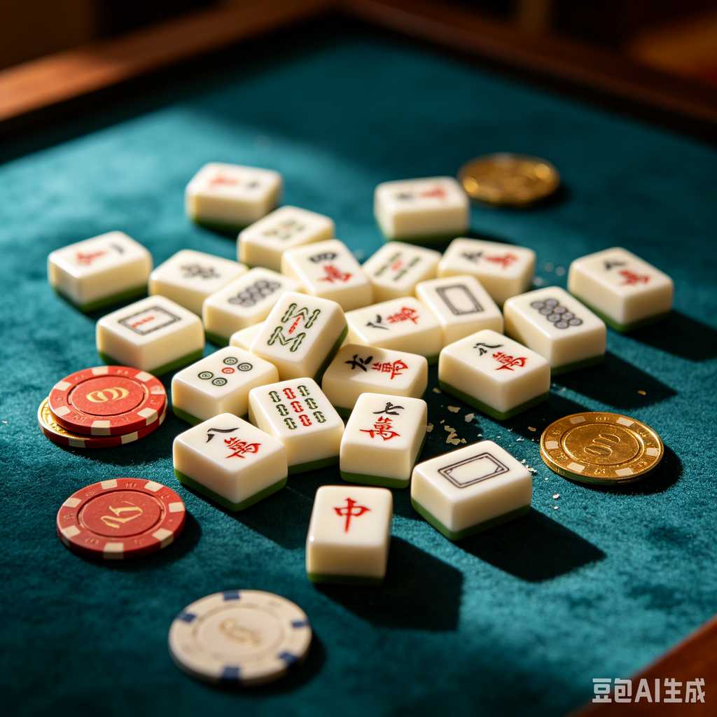 learn mahjong game for adults