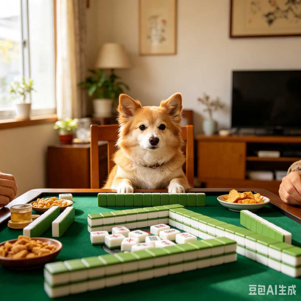 Belmopan,mahjong