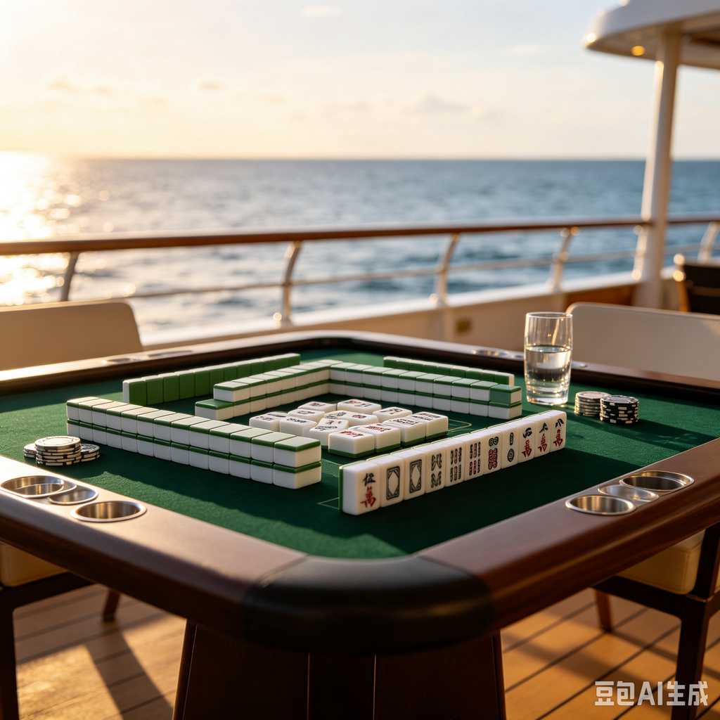 Osnabruck,mahjong