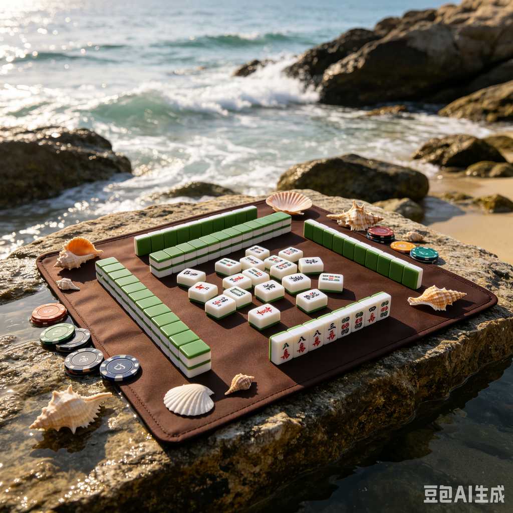#southamerica,mahjong