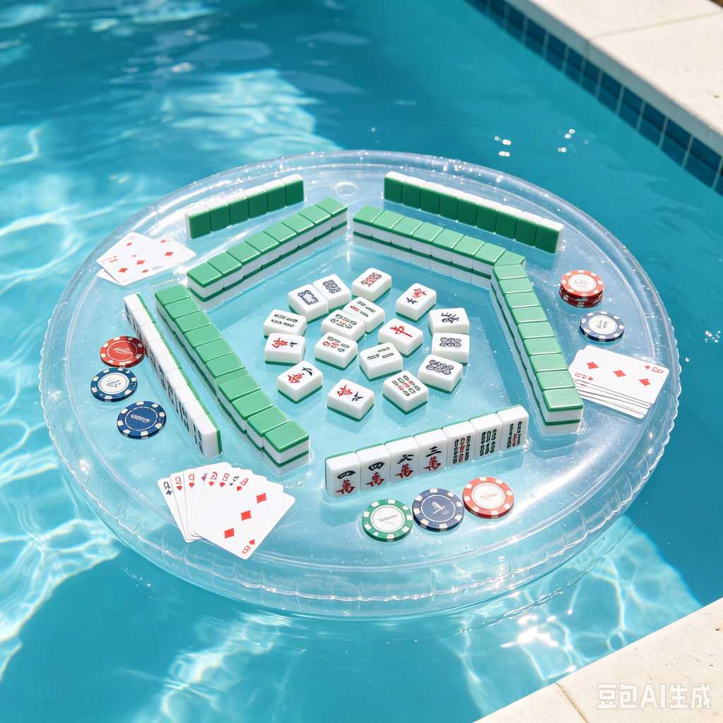 Juarez,mahjong