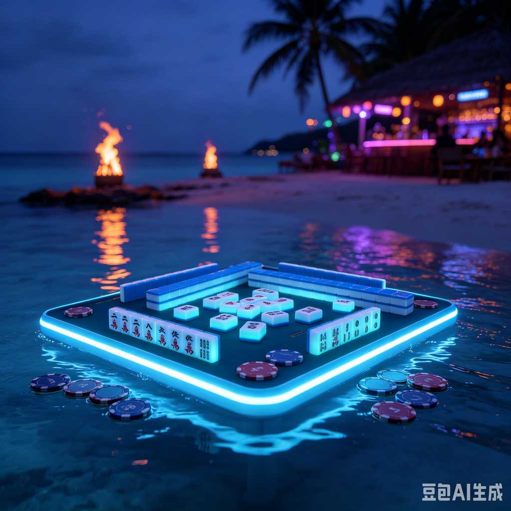 stable supply mahjong tiles